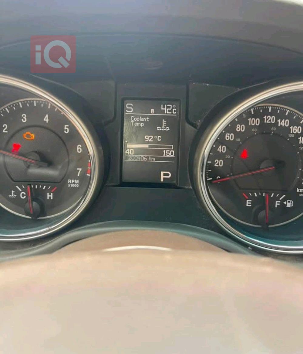 Dodge Durango